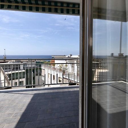Апартаменты Sanremo Dream - Casa Achille Экстерьер фото