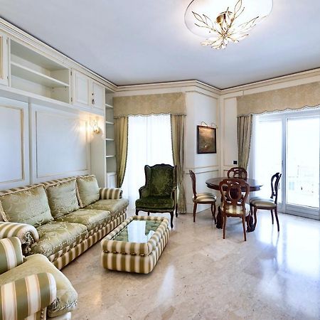 Апартаменты Sanremo Dream - Casa Achille Экстерьер фото