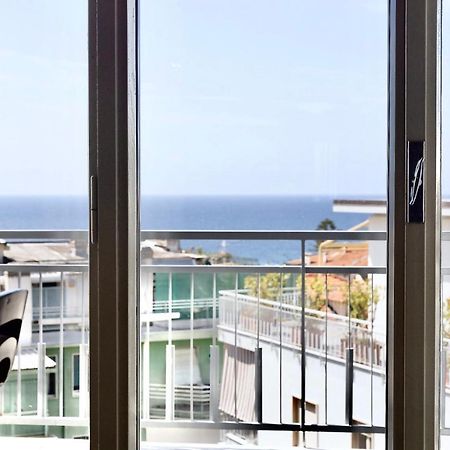 Апартаменты Sanremo Dream - Casa Achille Экстерьер фото
