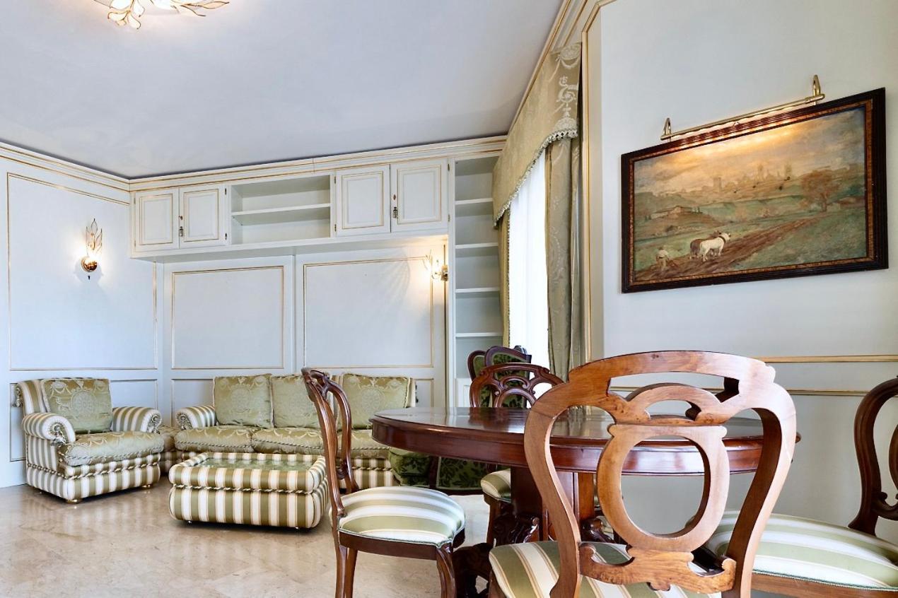 Апартаменты Sanremo Dream - Casa Achille Экстерьер фото