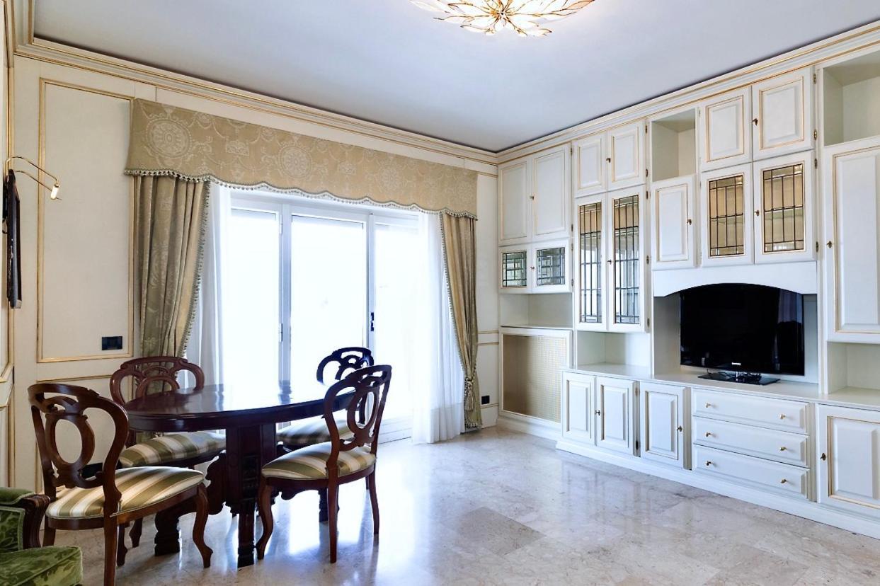 Апартаменты Sanremo Dream - Casa Achille Экстерьер фото