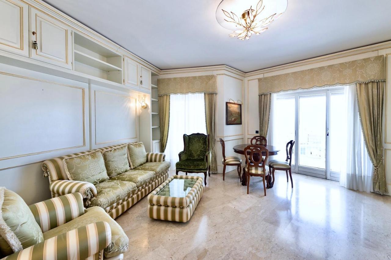 Апартаменты Sanremo Dream - Casa Achille Экстерьер фото