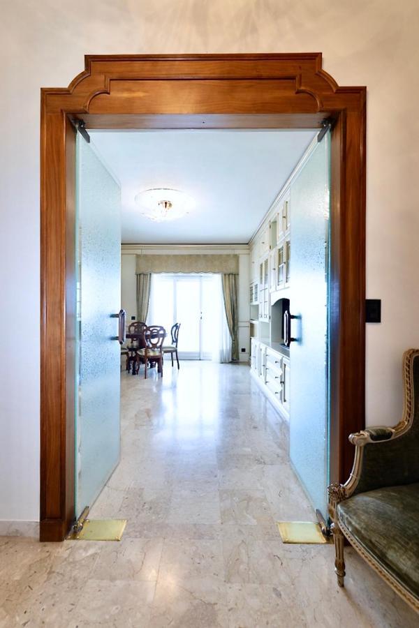 Апартаменты Sanremo Dream - Casa Achille Экстерьер фото
