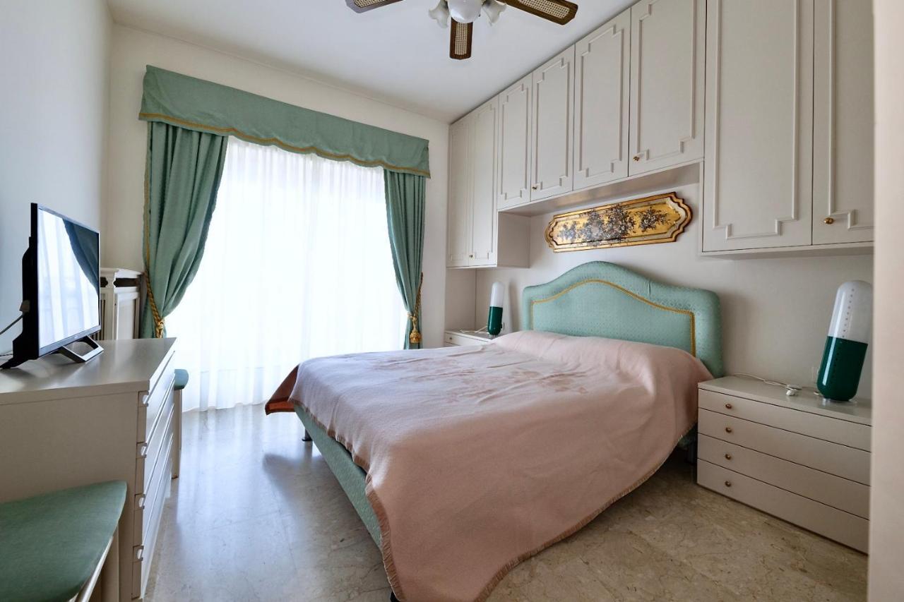 Апартаменты Sanremo Dream - Casa Achille Экстерьер фото
