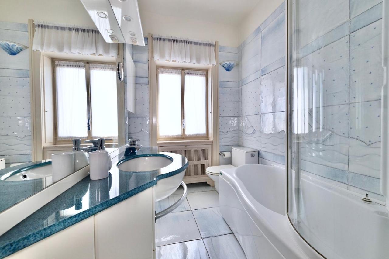 Апартаменты Sanremo Dream - Casa Achille Экстерьер фото