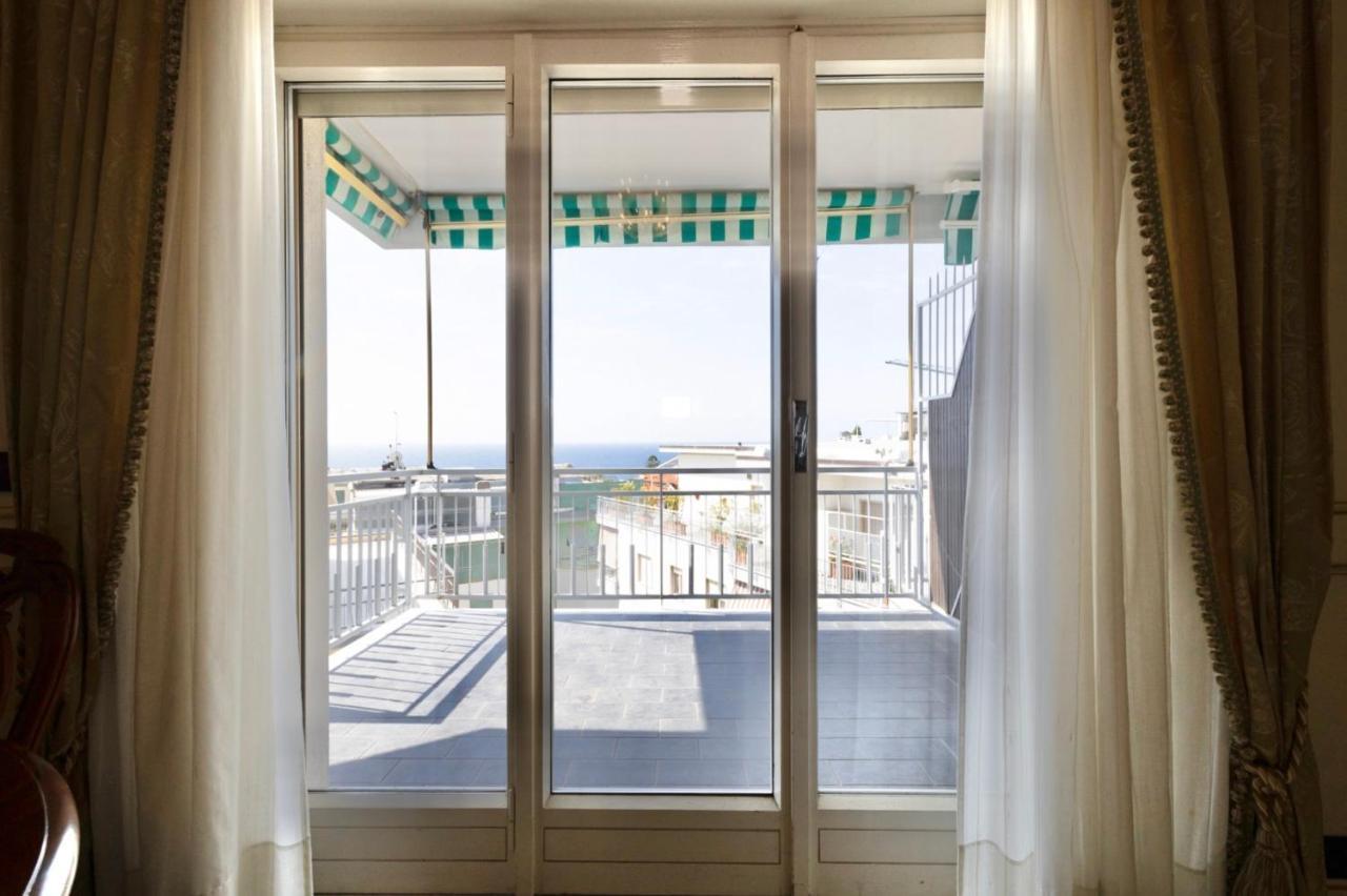 Апартаменты Sanremo Dream - Casa Achille Экстерьер фото