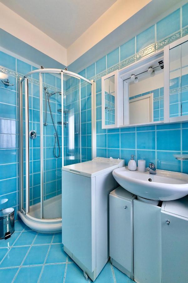 Апартаменты Sanremo Dream - Casa Achille Экстерьер фото