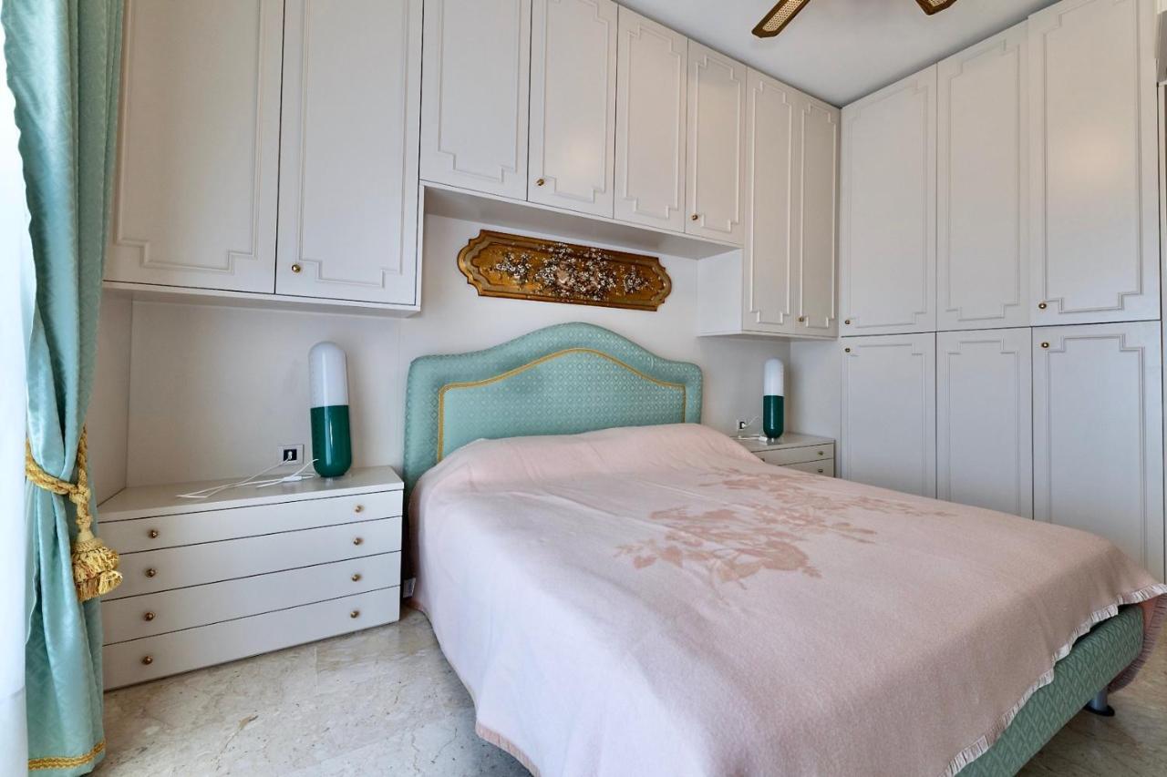 Апартаменты Sanremo Dream - Casa Achille Экстерьер фото
