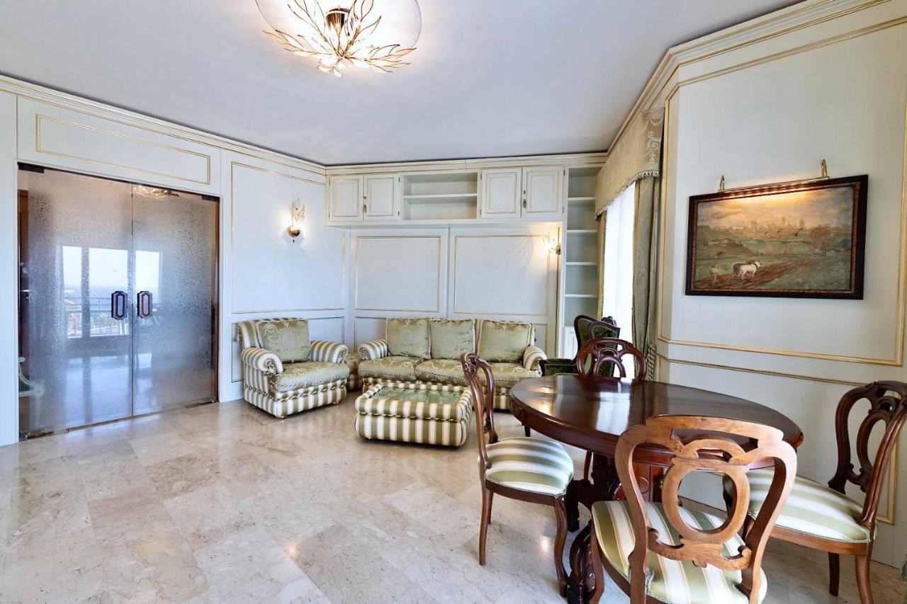 Апартаменты Sanremo Dream - Casa Achille Экстерьер фото